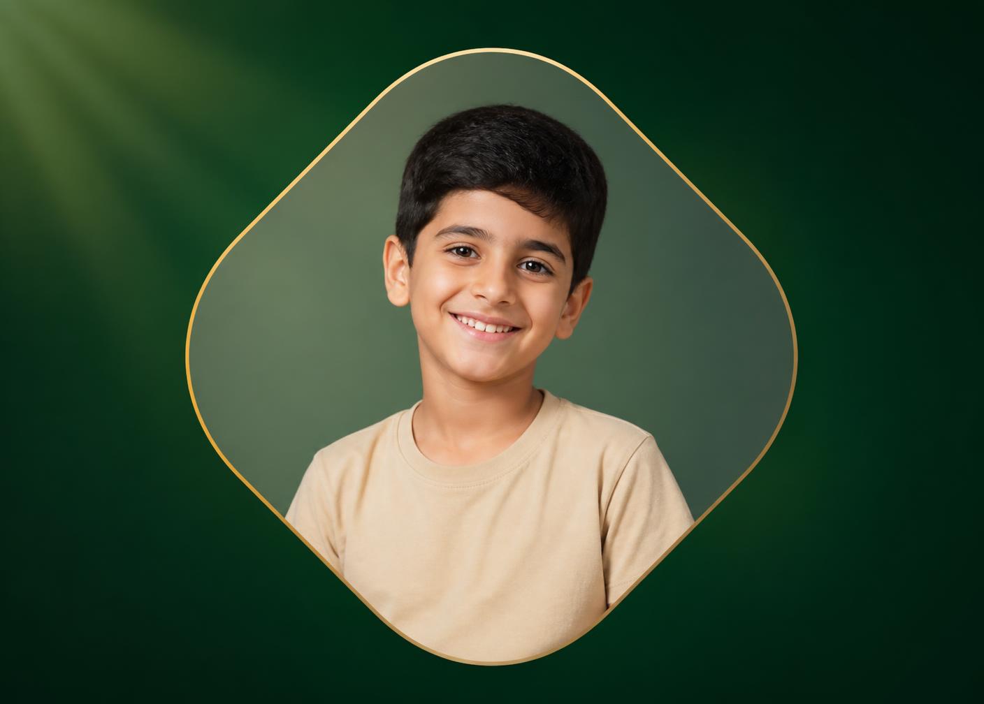 Orphan sponsorship